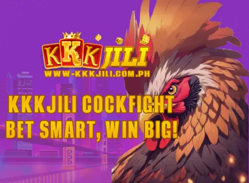 KKKJili Cockfight: Bet Smart, Win Big!