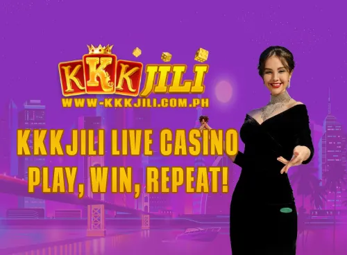 KKKJili Live Casino