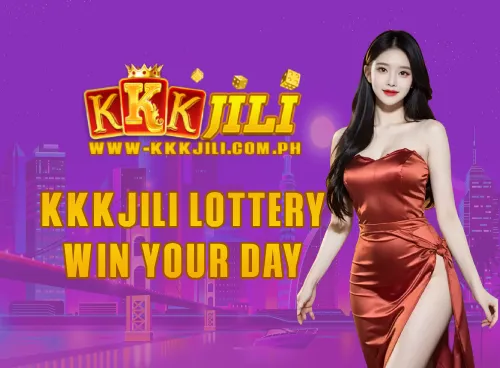 KKKJili Lottery: Your Chance to Win Big Every Day