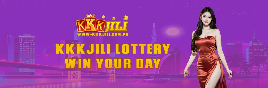 KKKJili Lottery: Your Chance to Win Big Every Day