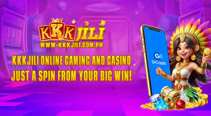 KKKJili - Online Gaming and Casino