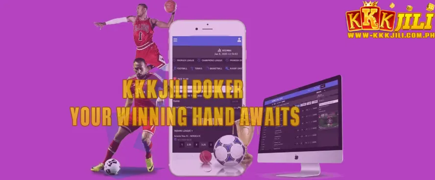 KKKJili Sports Bet on Your Favorite Sports