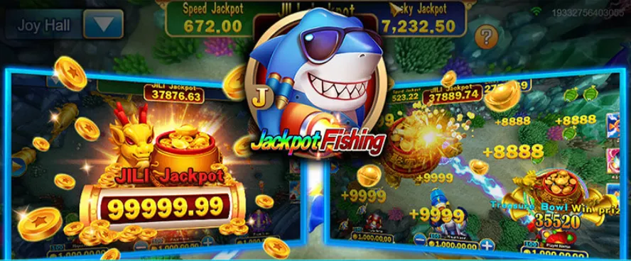 KKKJili Fish Games: Fun and Rewards in Every Catch