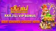 Unlocking Exclusive Benefits with KKKJILI VIP Bonus