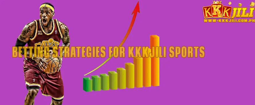 betting strategies for kkkjili sports