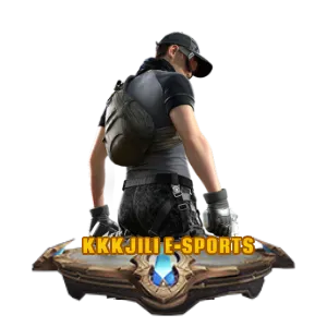 kkkjili e-sports