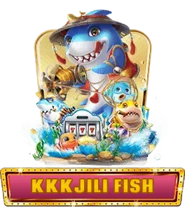 kkkjili fish