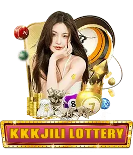 kkkjili lottery